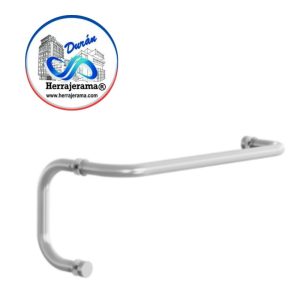 BRUKEN JALADERA TOALLERO CENTROS DE 450MM Y 200MM LARGO MX66187