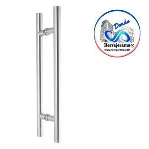 BRUKEN JALADERA TIPO H MX66188