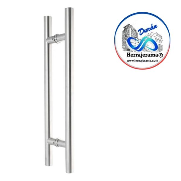 BRUKEN JALADERA TIPO H MX66188