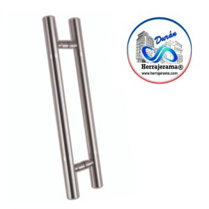 BRUKEN JALADERA TIPO "H" MX66189