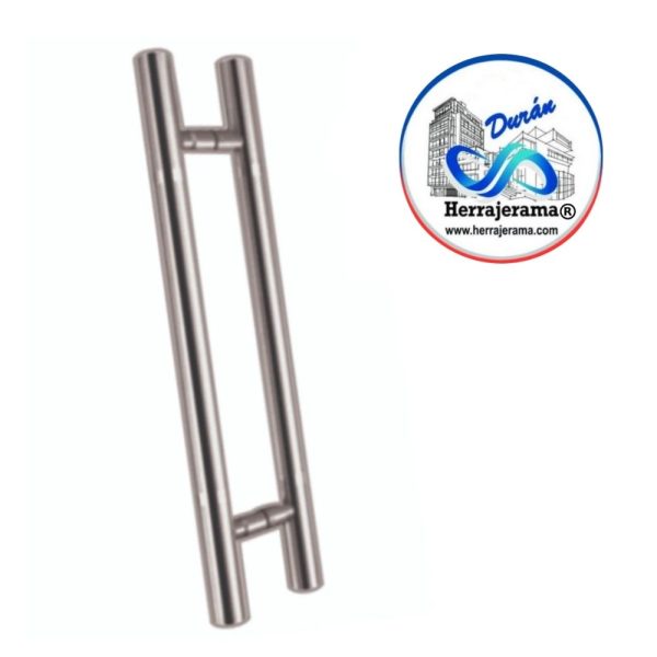 BRUKEN JALADERA TIPO "H" MX66195