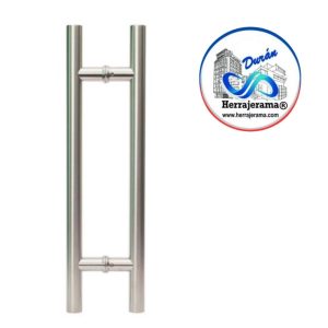 BRUKEN JALADERA TIPO H MX66191