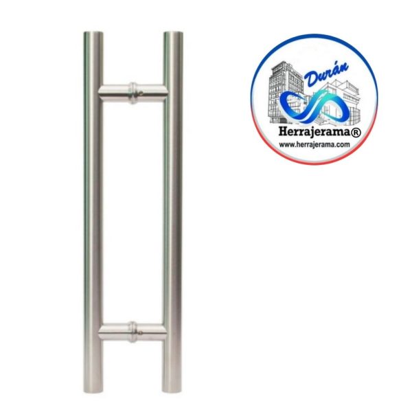 BRUKEN JALADERA TIPO "H" MX66190