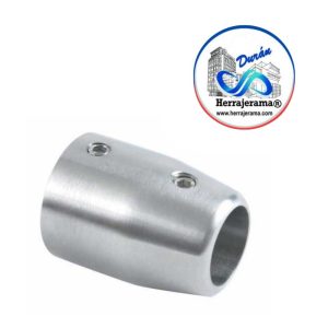 BRUKEN CONECTOR PARA BARRA DE 1"PULGADA MX66265