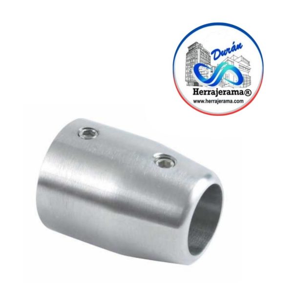 BRUKEN CONECTOR PARA BARRA DE 1"PULGADA MX66265