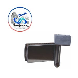 BRUKEN clip-con-pivote-superior-plegable-1400-acero-inox MX66300