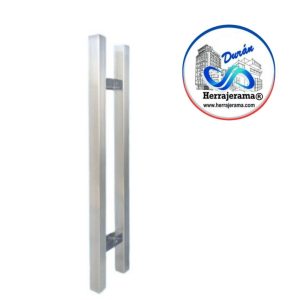 BRUKEN JALADERA DE TUBO CUADRADO MX66198