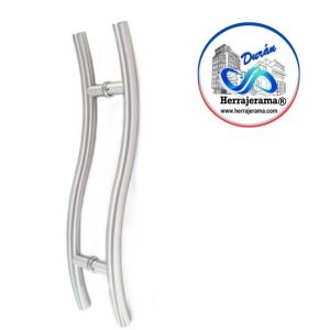 BRUKEN JALADERA CURVA MX66206