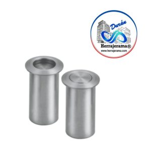 BRUKEN CONTRA A PISO/ TECHO PARA JALADERAS TIPO H MX66217