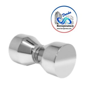 BRUKEN PERILLA PARA PUERTA DE 6MM A 10MM MX66239