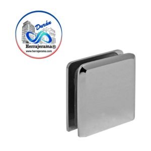 BRUKEN CLIP BISELADO PARA CRISTAL FIJO,MX66091