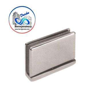 BRUKEN BISAGRA DE VIDEL DOBLE ACCIÓN, PARA 30KG PS,MX65923