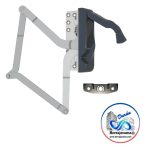 HERRALUM 1143000NE OPERADOR DE  BRAZO CRUZADO