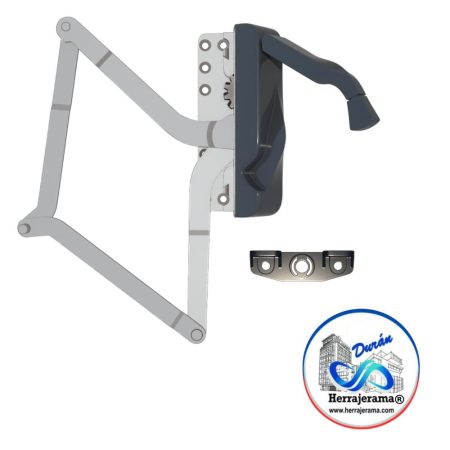 HERRALUM 1143000NE OPERADOR DE  BRAZO CRUZADO