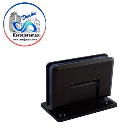 GALIER BISAGRA MURO VIDRIO. MX67857