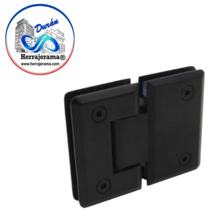 GALIER BISAGRA VIDRIO VIDRIO A 180º. MX67861