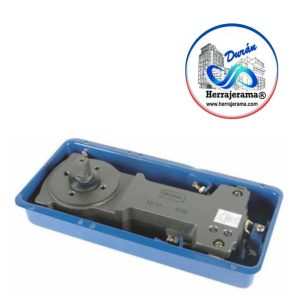 BRUKEN BISAGRA HIDRÁULICA PARA 120 KG APERTURA AJUSTABLE, MX65950