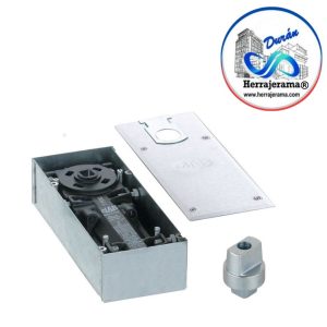BRUKEN Set de Bisagra hidráulica doble función. MX66952