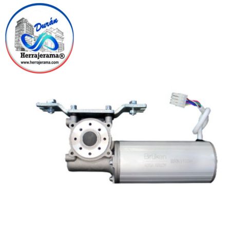 BRUKEN REFACCIÓN: MOTOR PARA SISTEMA AUTOMÁTICO BRK1100H MX67718
