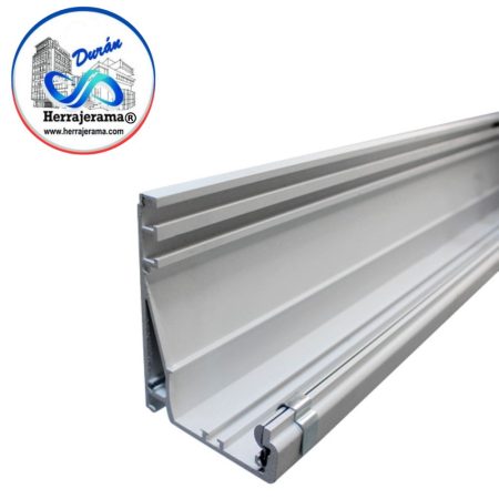 BRUKEN RIEL DE 5.8 M PARA SISTEMA AUTOMÁTICO BRK1100H (REFACCIÓN) MX67721