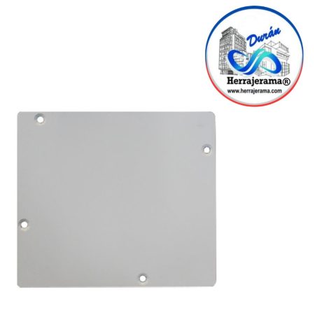 BRUKEN TAPA LATE. PARA SISTEMA AUTOMÁTICO BRK1100 H  (REFACCIÓN) MX67737