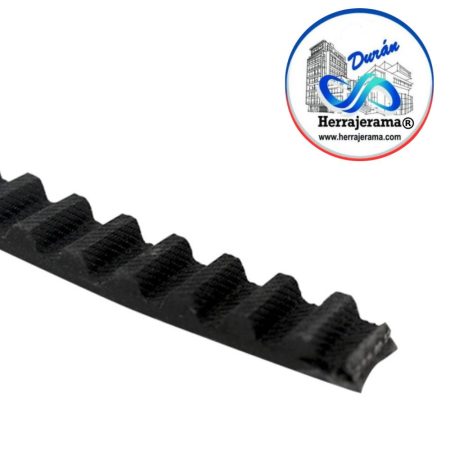 BRUKEN SOP CORREA PARA SISTEMA AUTOMÁTICO BRK1100 H  (REFACCIÓN) MX67739