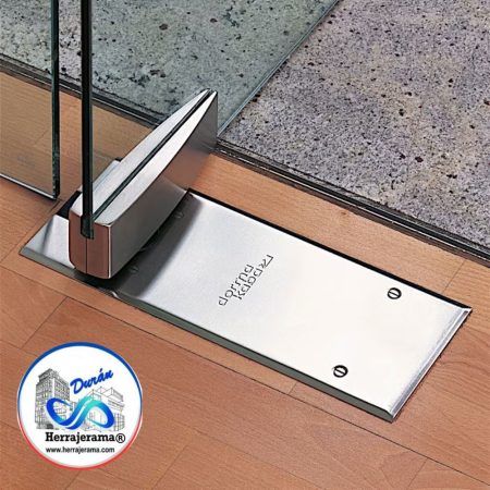 DORMA Bisagra Hidráulica BTS 65