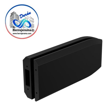 HERRALUM 1174000NE CONTRA CHAPA 1173 VID/TEMP 8-12mm NEGRO