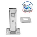 AXCENT M155SA MINI POSTE RECTANGULAR SATIN
