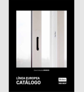 CATÁLOGO BRUKEN LINEA EUROPEA