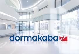 CATÁLOGO DORMAKABA