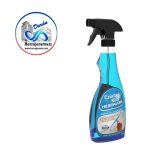 HERRALUM 138500800 LIMPIADOR DE VIDRIOS
