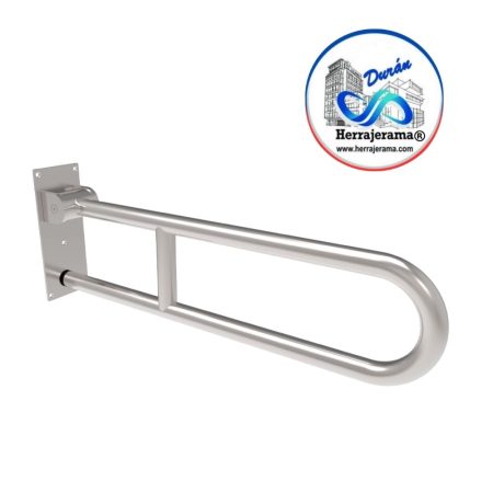 HERRLUM 1387002SA BARRA DE SEGURIDAD ABATIBLE