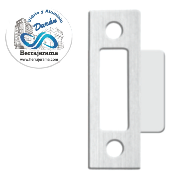 BRUKEN CONTRA A MURO DE CHAPA BRK3592A,MX66342