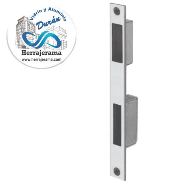 BRUKEN CONTRA MURO PARA CHAPA BRK3505A,MX66337