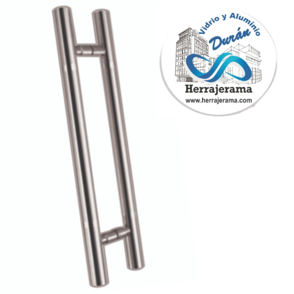 BRUKEN JALADERA TIPO "H" MX66189