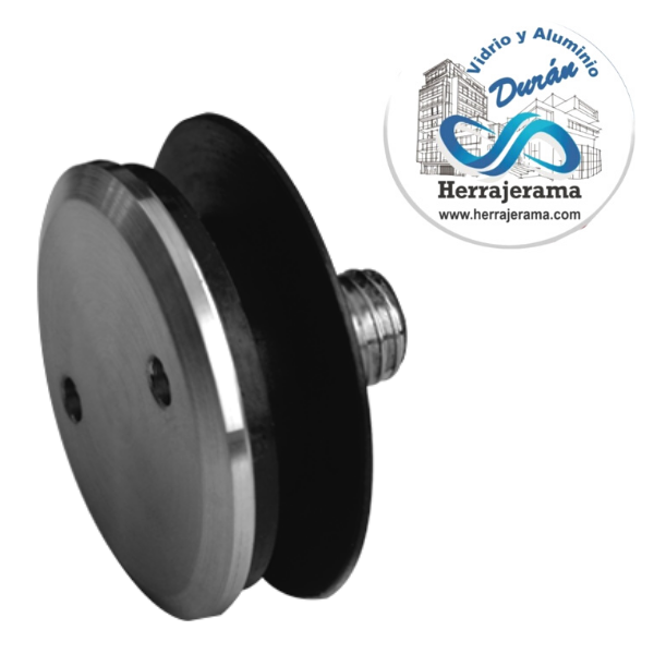 BRUKEN CHAPETÓN PARA HERRAJES TIPO LÁPIZ,MX65524