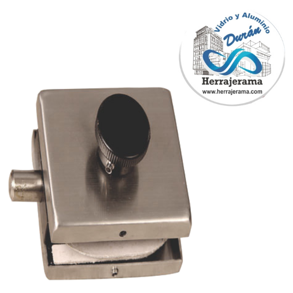 BRUKEN SEGURO SIN LLAVE CON CONTRA A MURO,MX66063