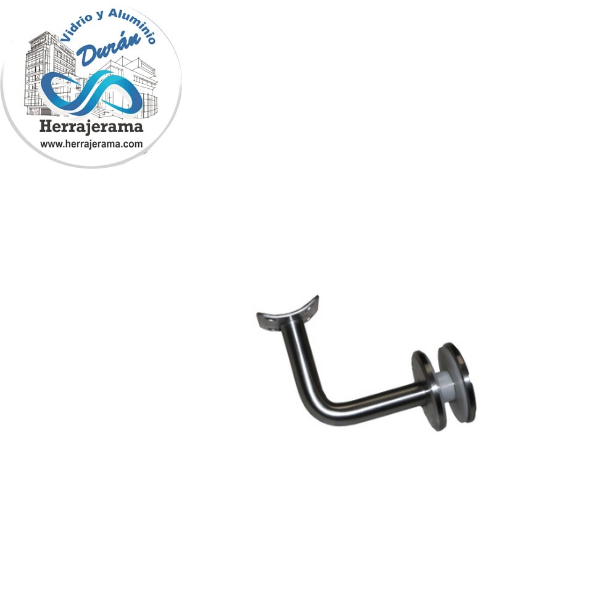 CONECTOR CRISTAL TEMPLADO DE 8-10 MM MX66109