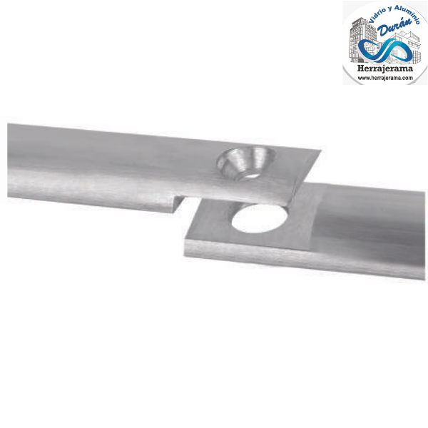 BRUKEN RIEL INFERIOR MX66464