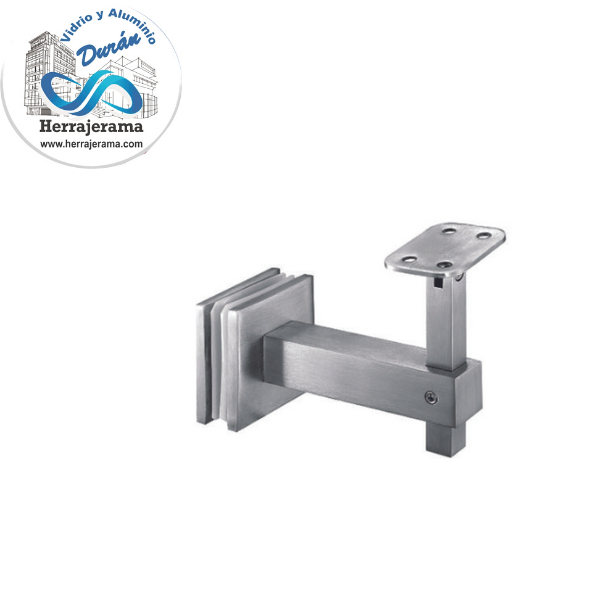 Conector base cuadrada MX66346