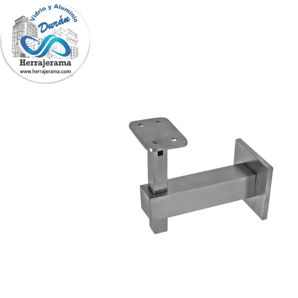CONECTOR BASE CUADRADA MX66345