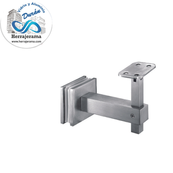 CONECTOR BASE CUADRADA MX66347