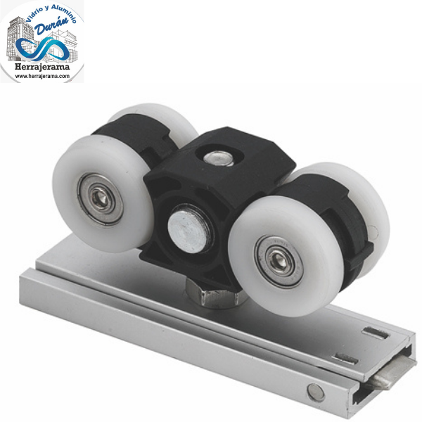 BRUKEN CARRETILLA SUPERIOR CON BASE MX66474