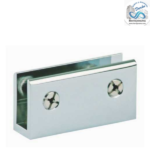 CLIP PARA ENTREPAÑO O CRISTAL FIJO DE 8-10MM.