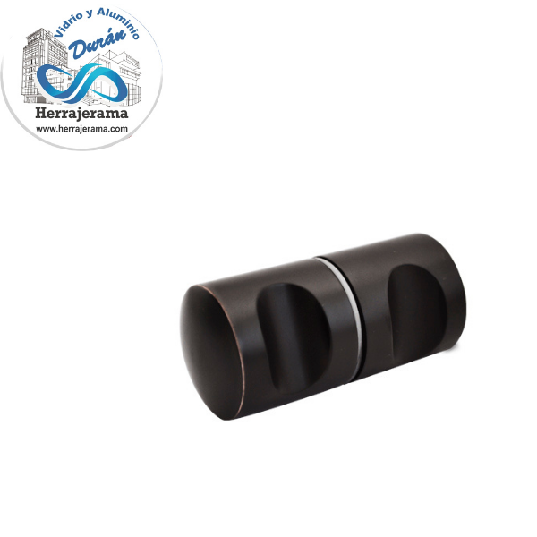 PERILLA PARA PUERTA DE 6MM A 10MM MX66238