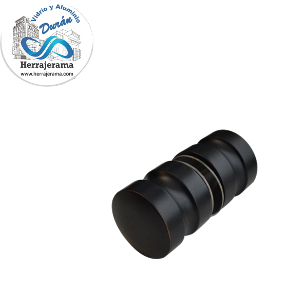 PERILLA DE BAÑO PARA VIDRIO DE 10MM MX66236