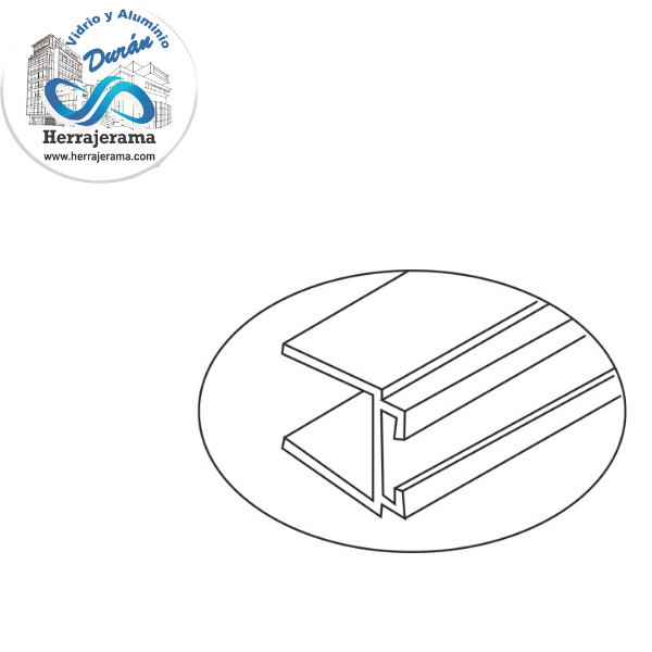 BRUKEN BOTAGUAS CON PORTAFELPA FRONTAL MX65966