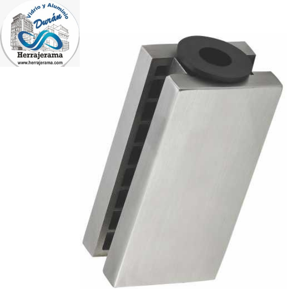 BRUKEN HERRAJE VERTICAL SUPERIOR SIN PIVOTE,MX66424
