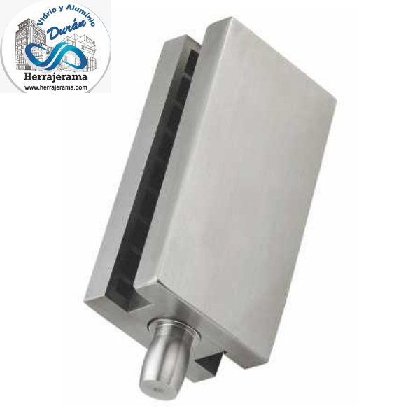 BRUKEN HERRAJE VERTICAL SUPERIOR PARA ANTEPECHO,MX66425